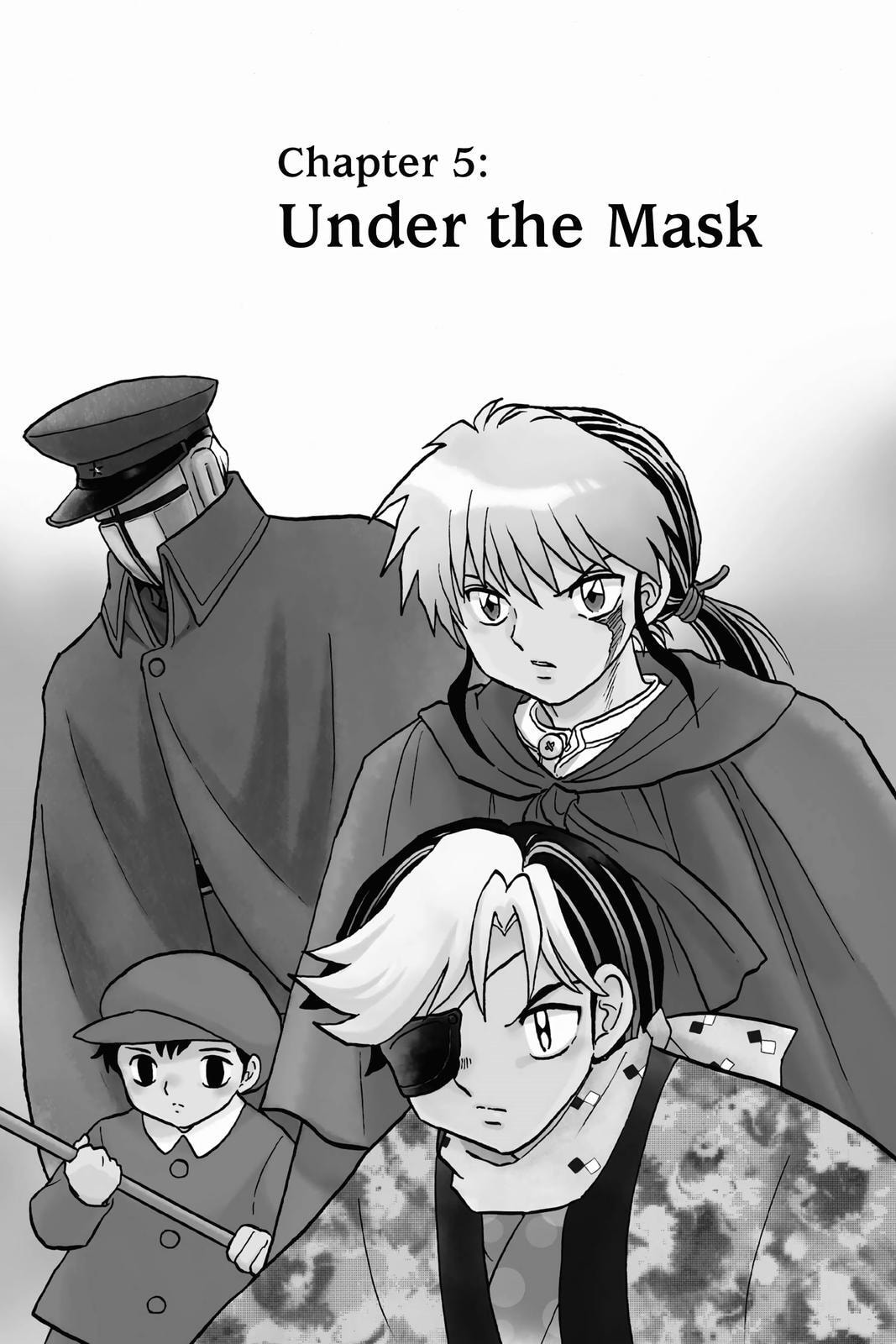 Read Mao chapter 53 image 0 on Lezhin