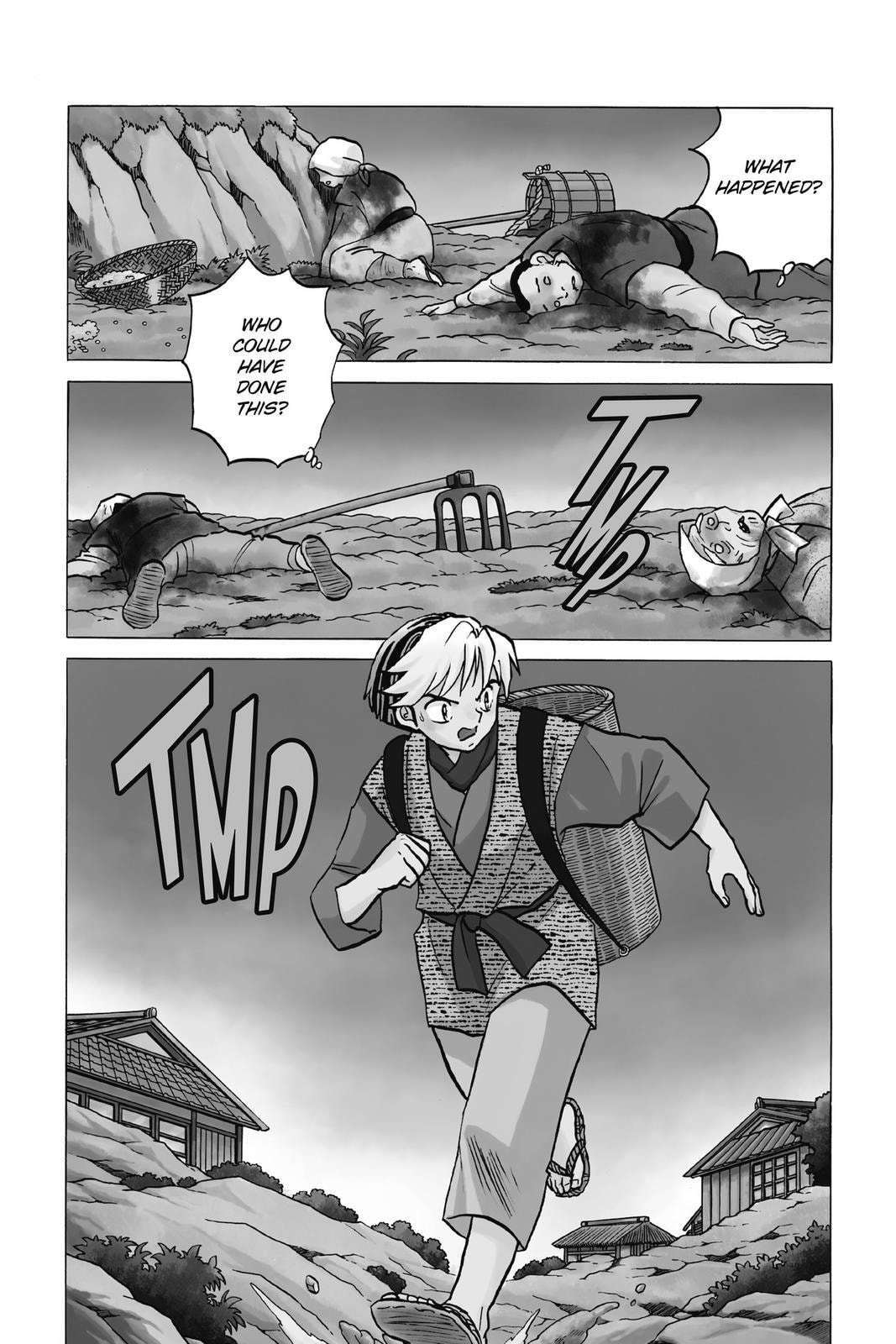 Read Mao chapter 53 image 1 on Lezhin