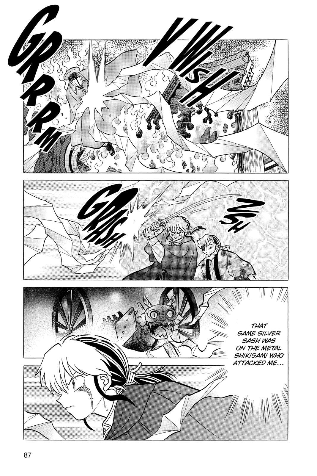 Read Mao chapter 53 image 10 on Lezhin