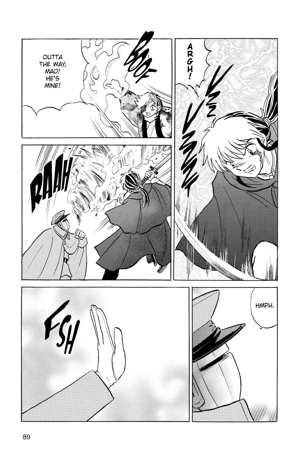 Read Mao chapter 53 image 12 on Lezhin