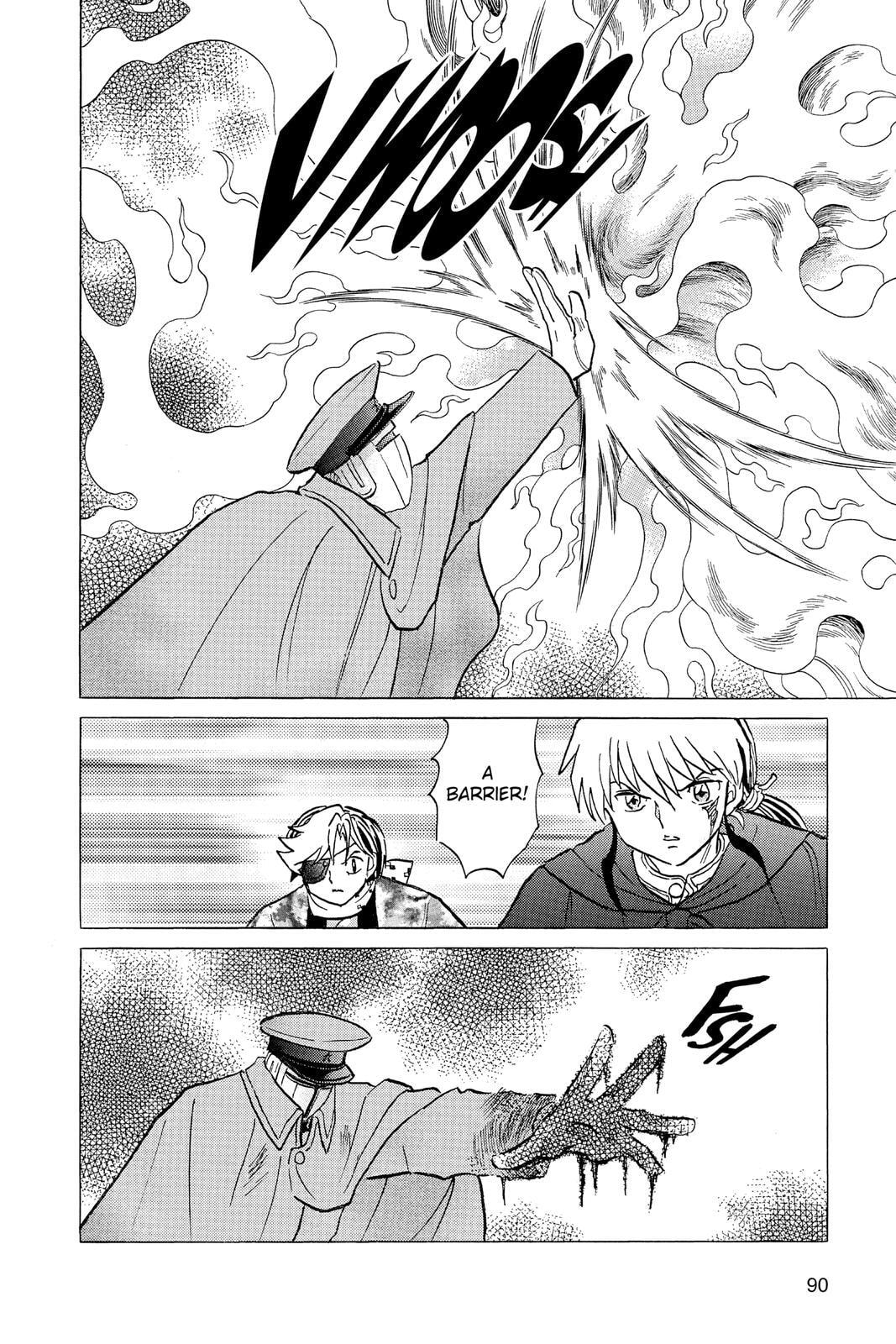 Read Mao chapter 53 image 13 on Lezhin