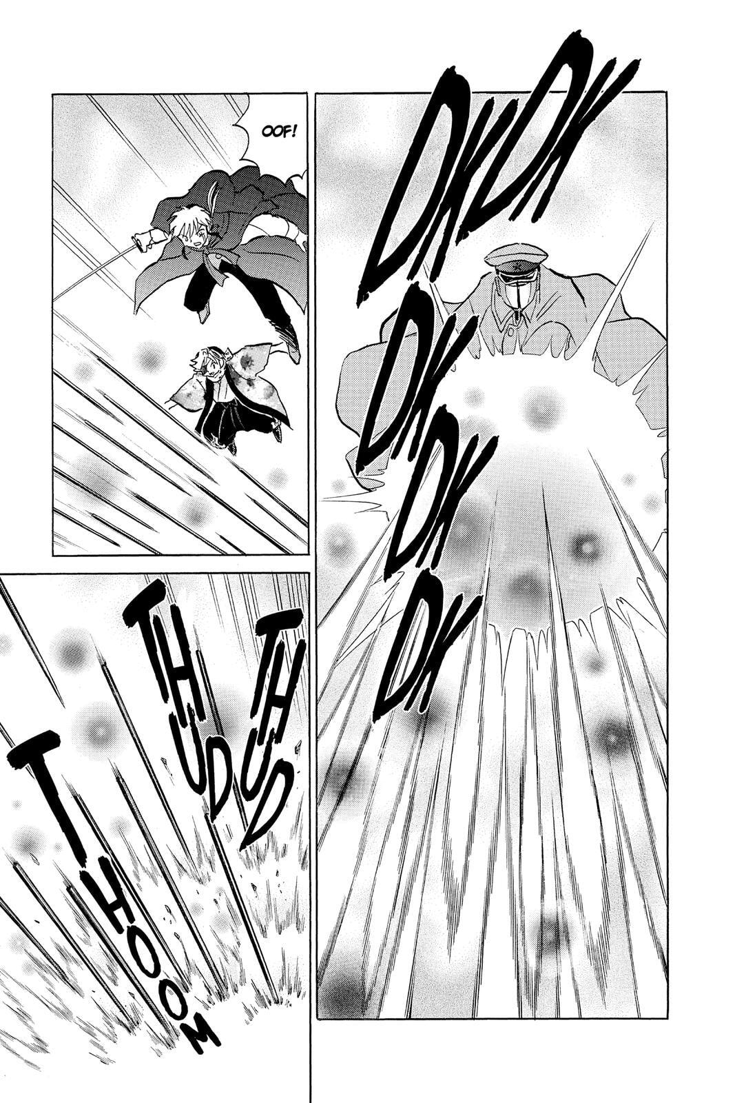 Read Mao chapter 53 image 14 on Lezhin