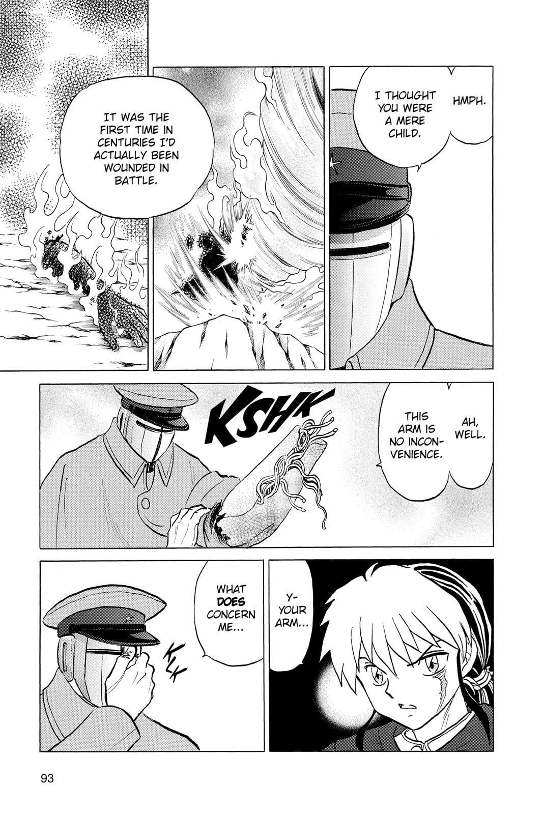 Read Mao chapter 53 image 16 on Lezhin