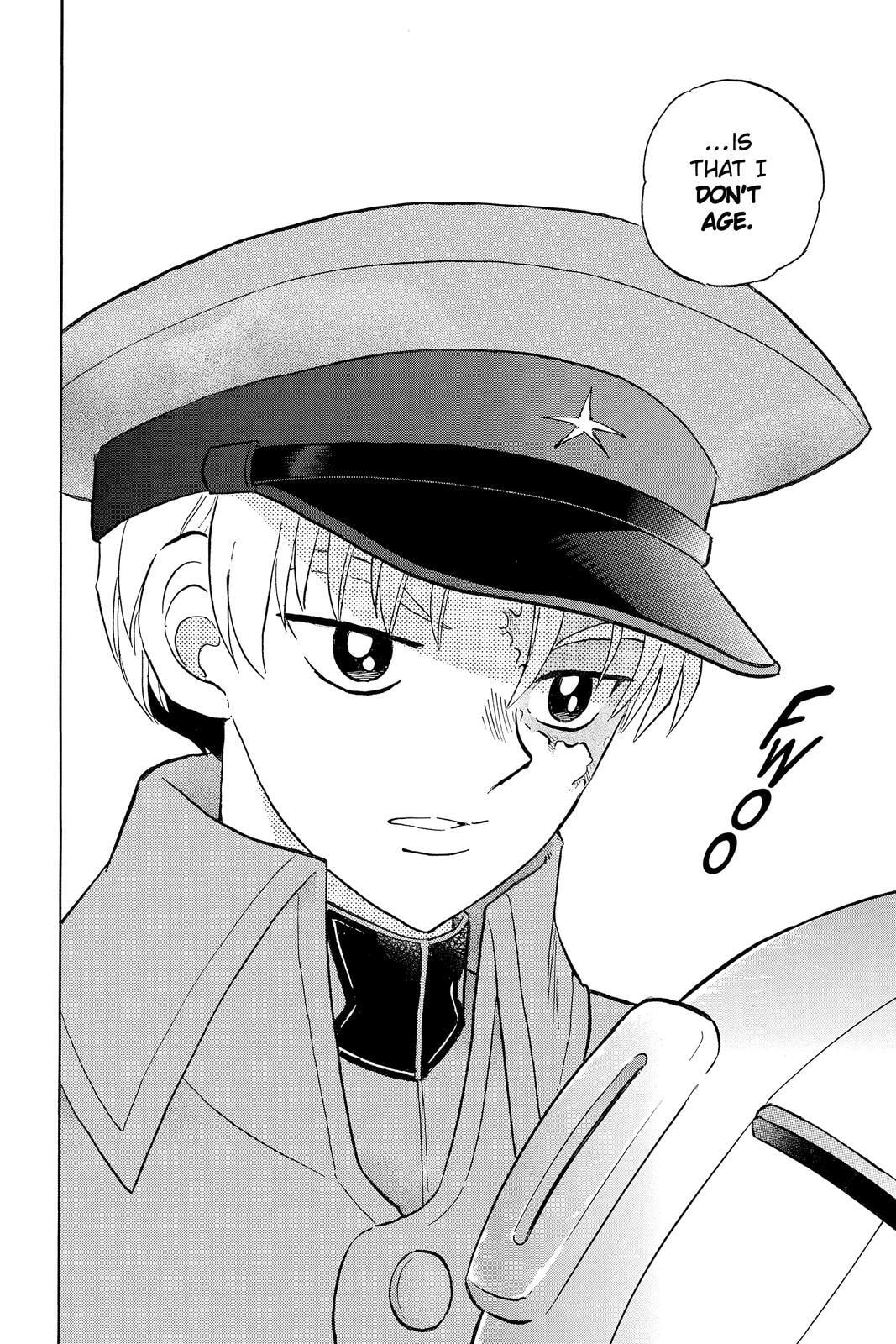 Read Mao chapter 53 image 17 on Lezhin