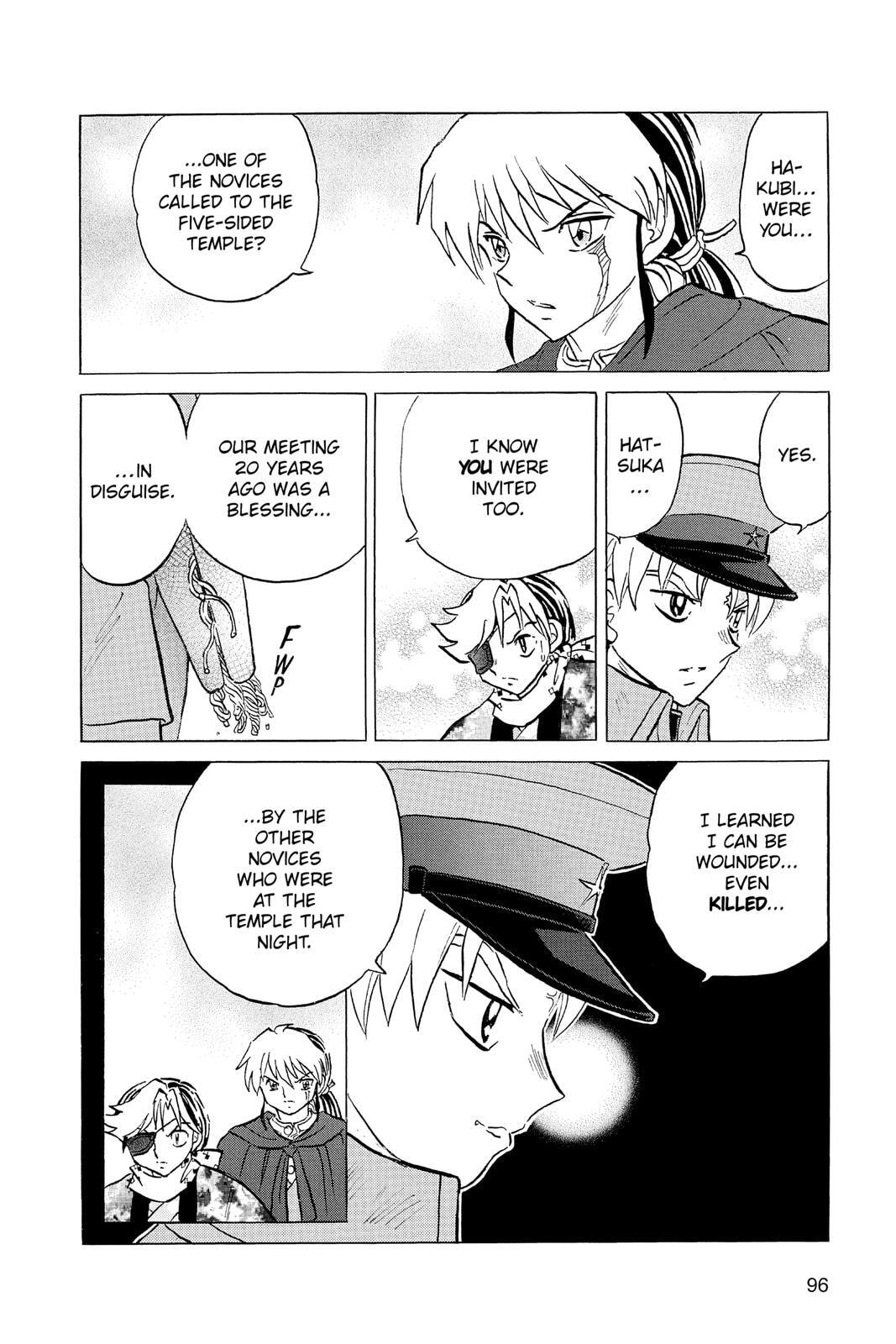 Read Mao chapter 53 image 19 on Lezhin