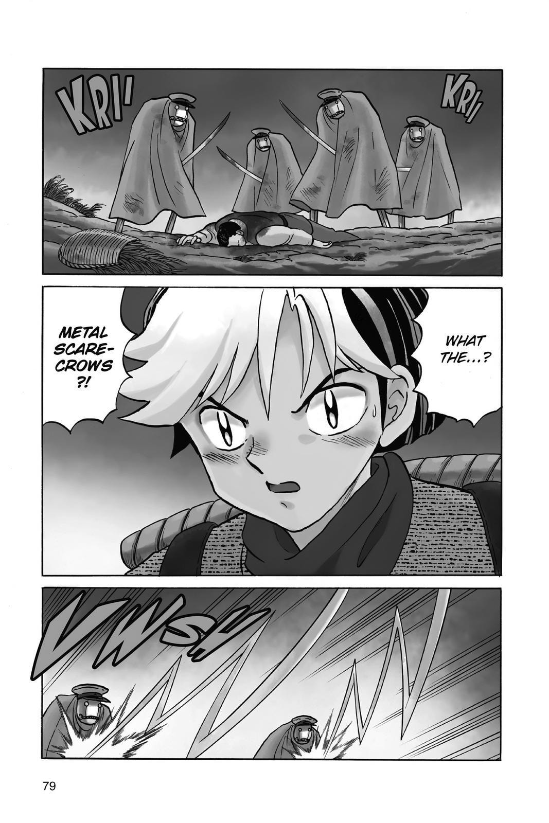Read Mao chapter 53 image 2 on Lezhin