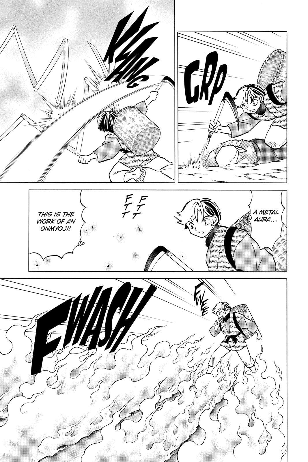 Read Mao chapter 53 image 4 on Lezhin
