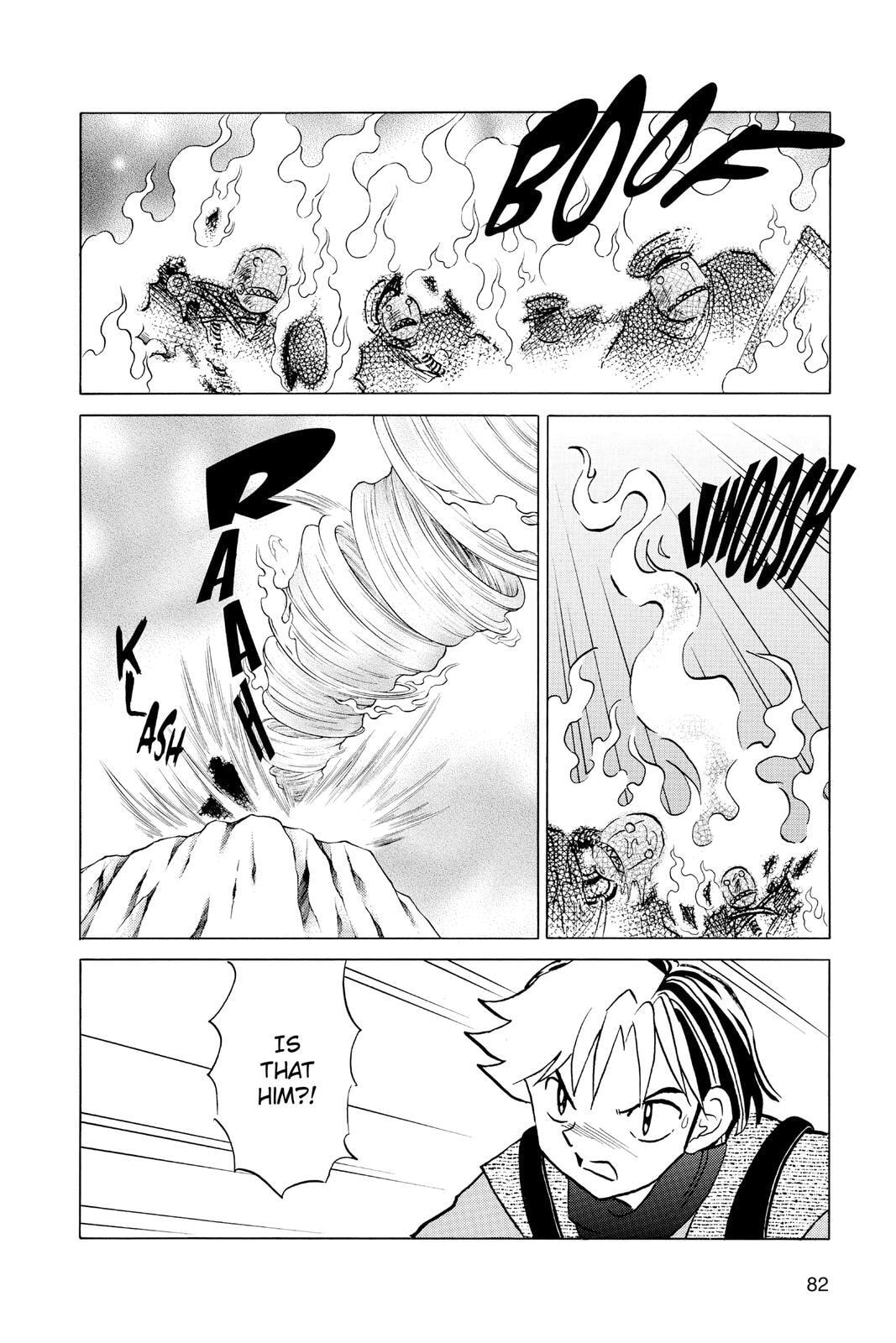 Read Mao chapter 53 image 5 on Lezhin