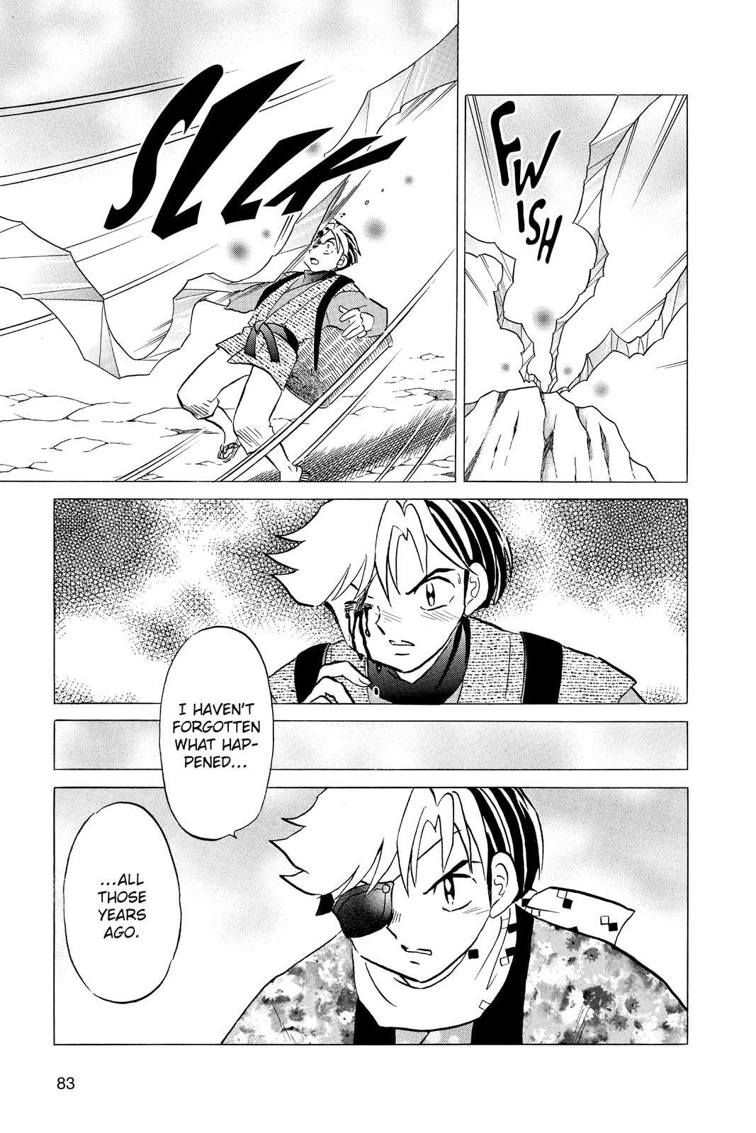 Read Mao chapter 53 image 6 on Lezhin