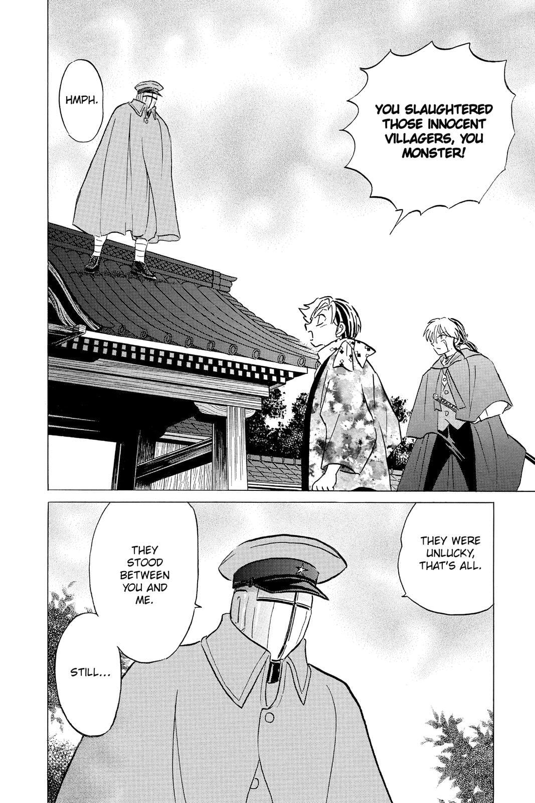 Read Mao chapter 53 image 7 on Lezhin