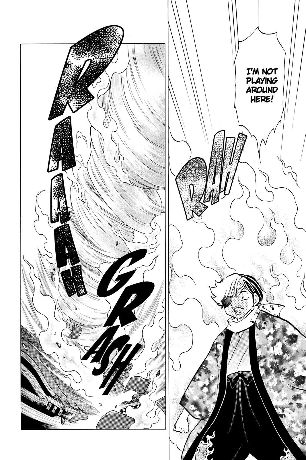 Read Mao chapter 53 image 9 on Lezhin