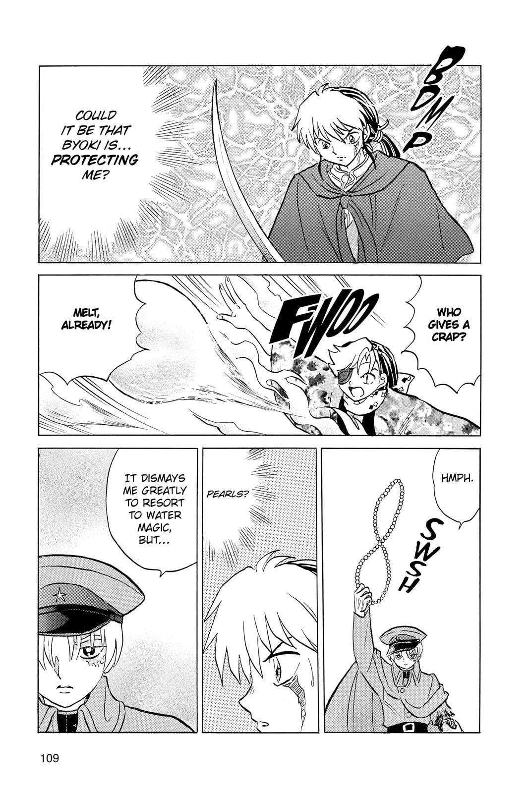 Read Mao chapter 54 image 12 on Lezhin