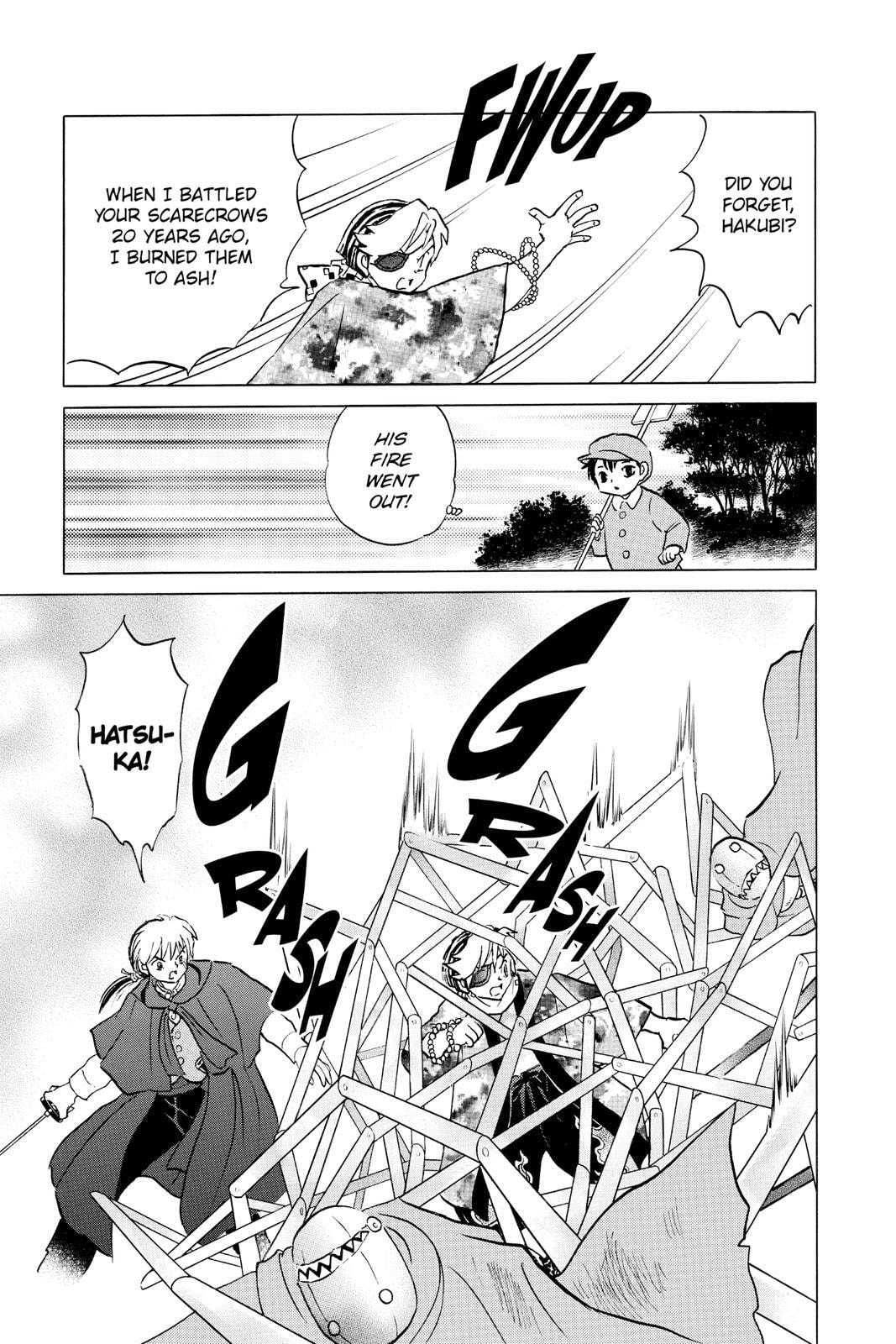 Read Mao chapter 54 image 14 on Lezhin