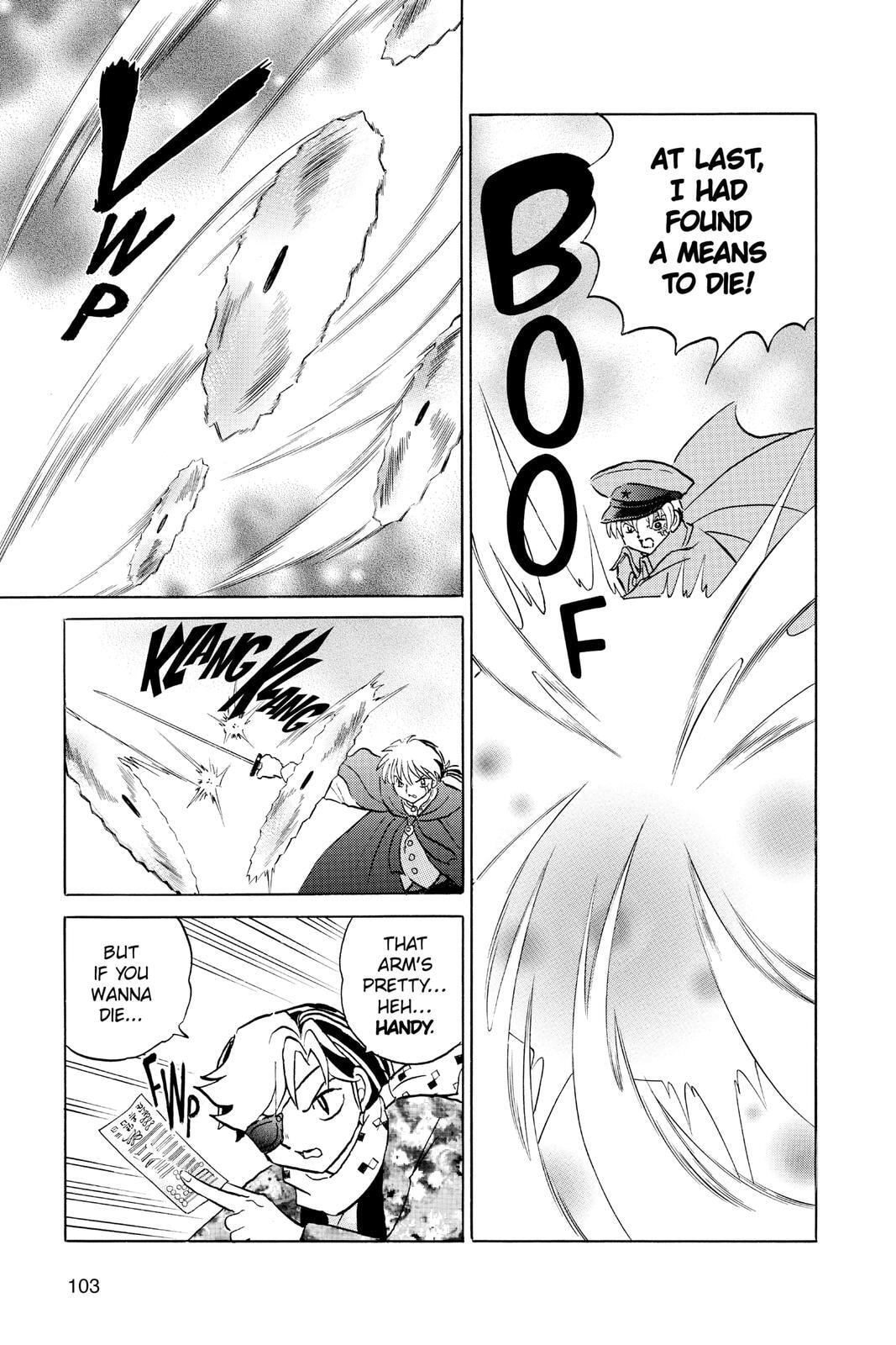 Read Mao chapter 54 image 6 on Lezhin