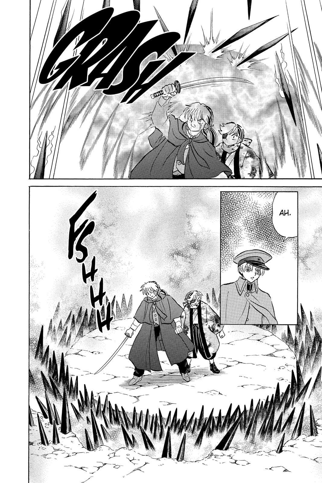 Read Mao chapter 54 image 9 on Lezhin