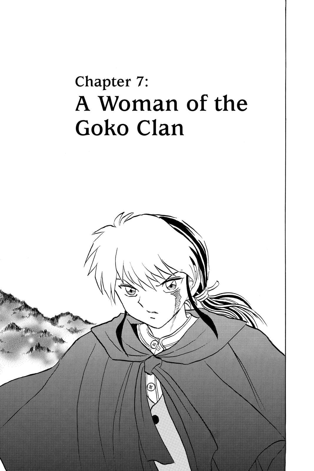 Read Mao chapter 55 image 0 on Lezhin