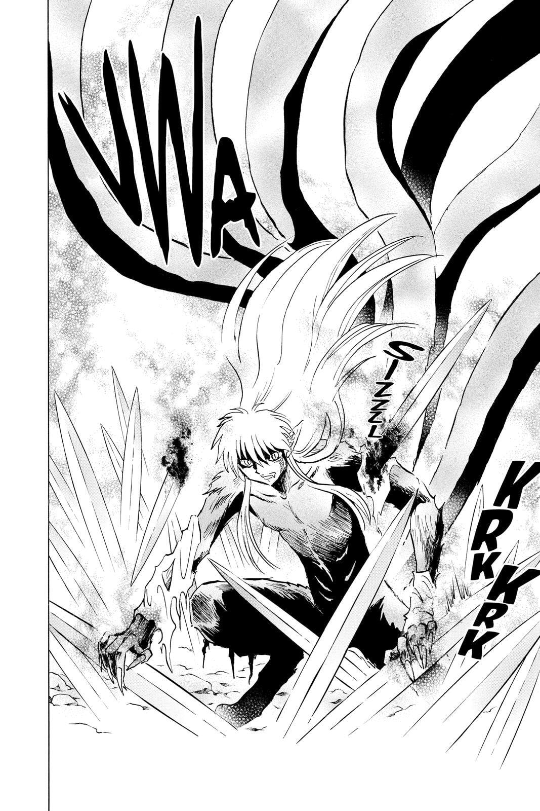 Read Mao chapter 55 image 11 on Lezhin