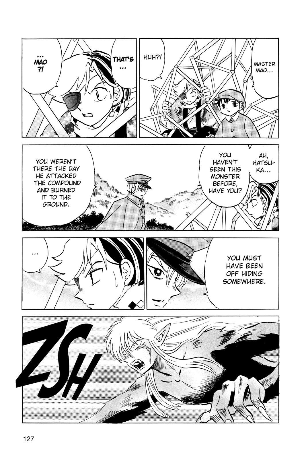 Read Mao chapter 55 image 12 on Lezhin
