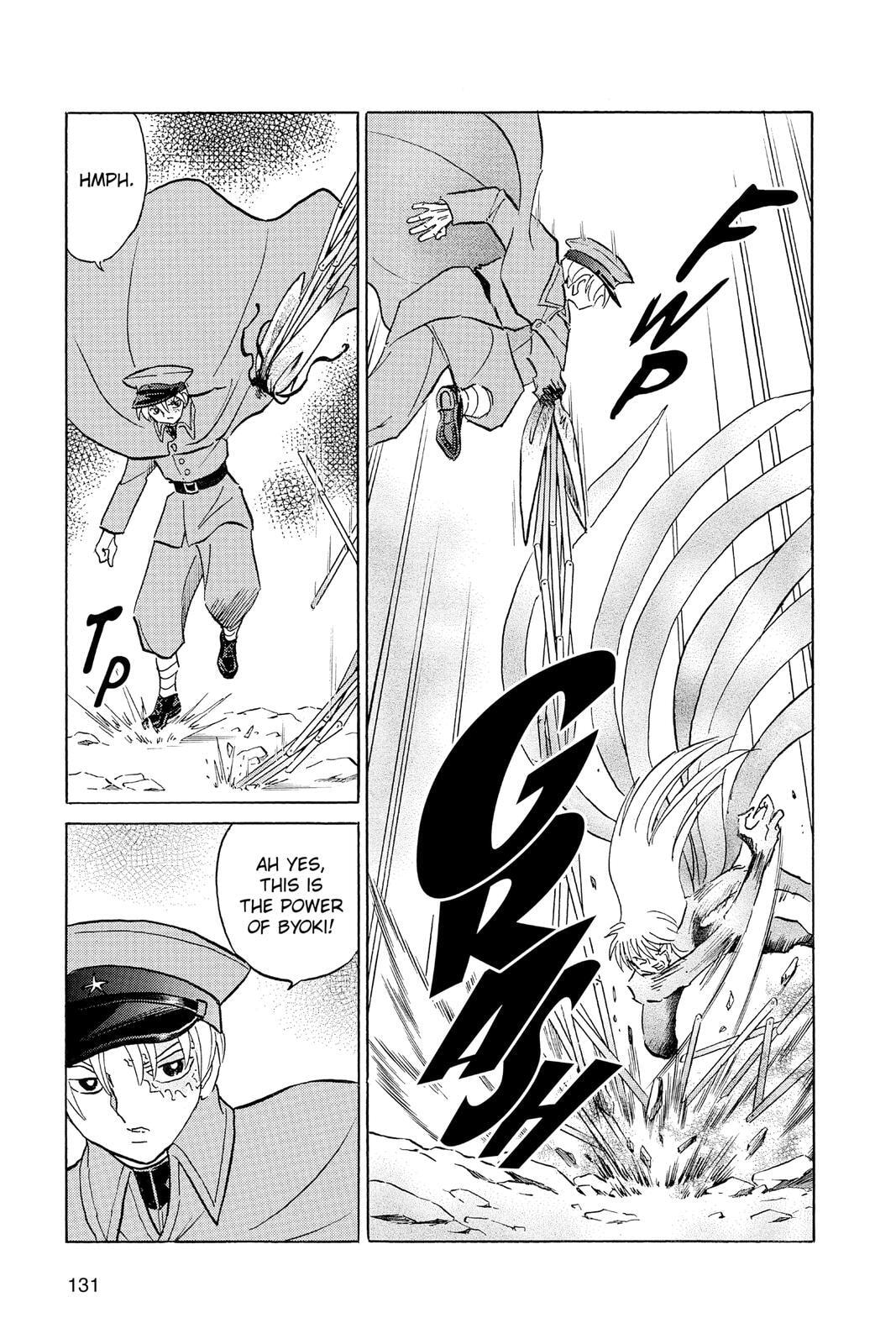 Read Mao chapter 55 image 16 on Lezhin