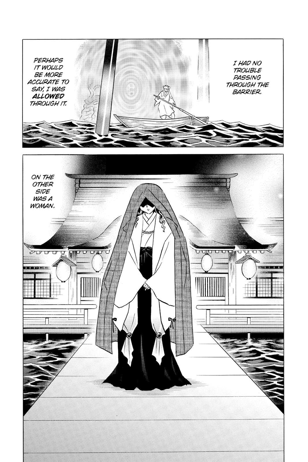 Read Mao chapter 55 image 2 on Lezhin