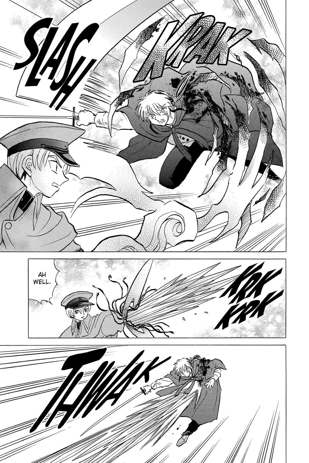 Read Mao chapter 55 image 8 on Lezhin