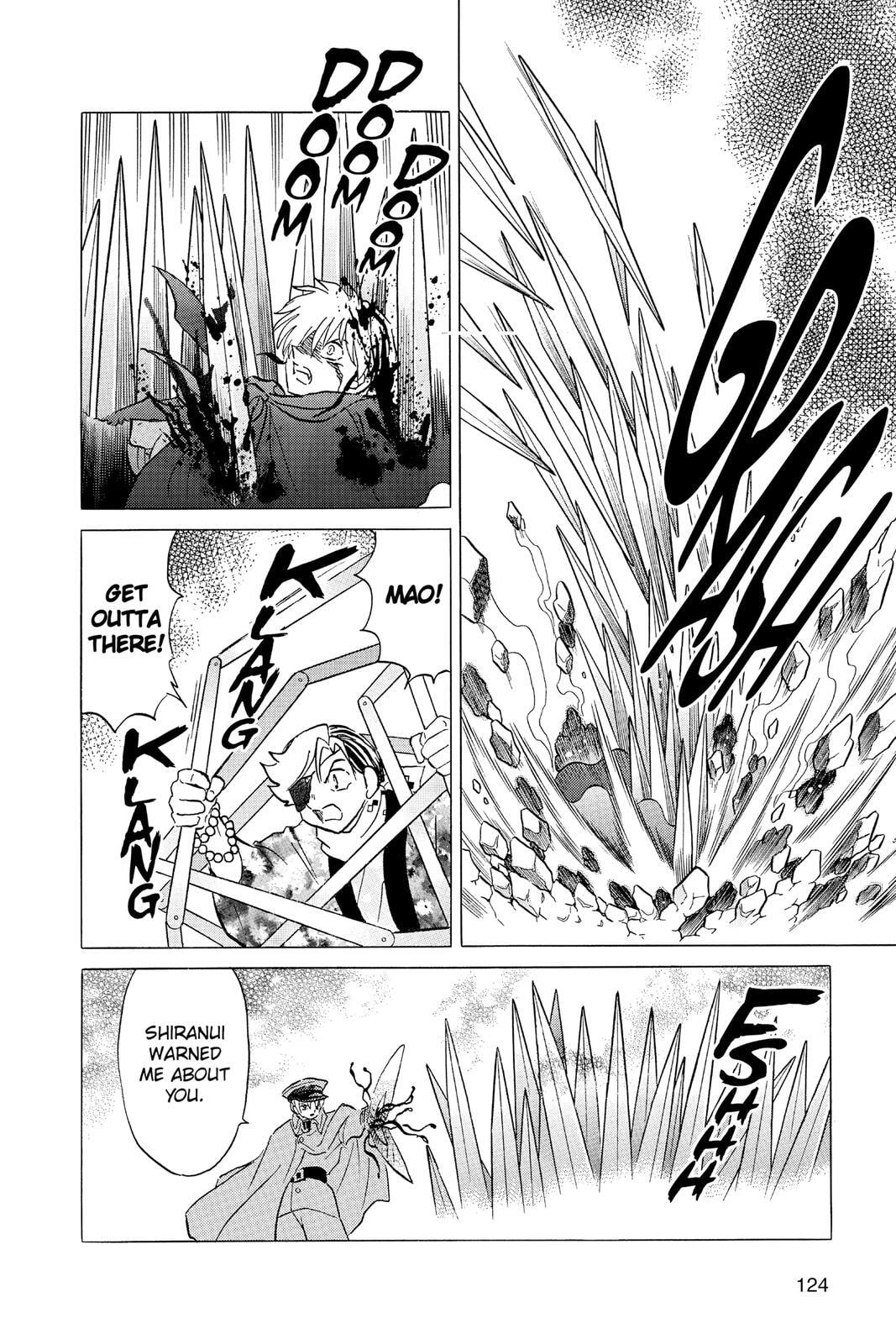 Read Mao chapter 55 image 9 on Lezhin