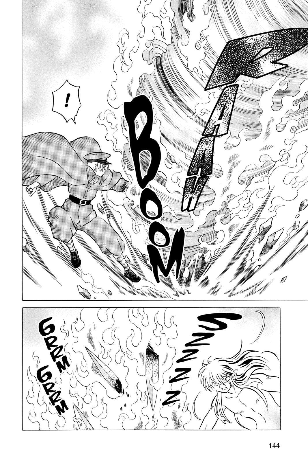Read Mao chapter 56 image 10 on Lezhin
