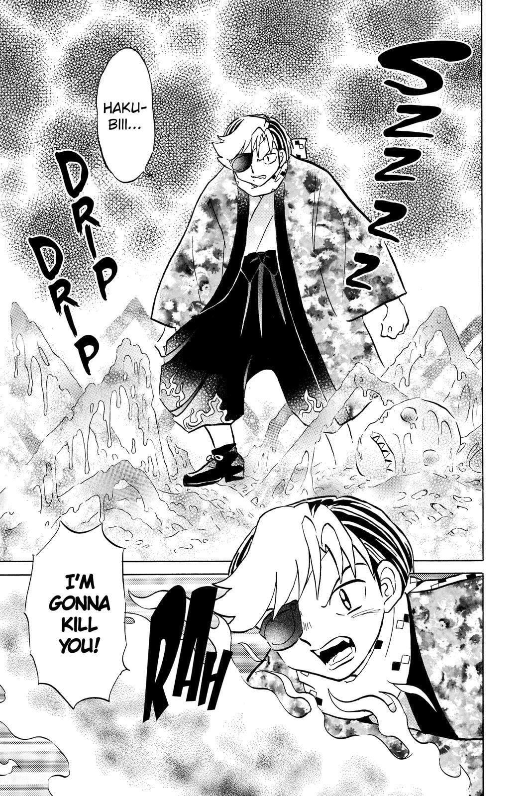 Read Mao chapter 56 image 11 on Lezhin