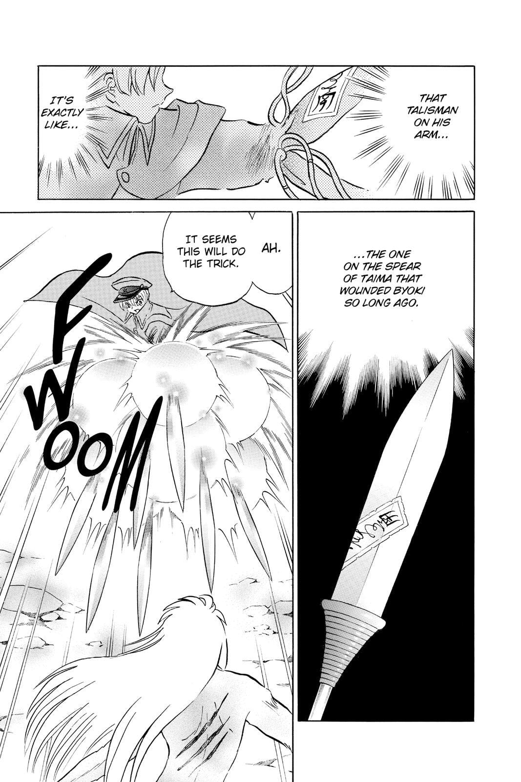 Read Mao chapter 56 image 9 on Lezhin