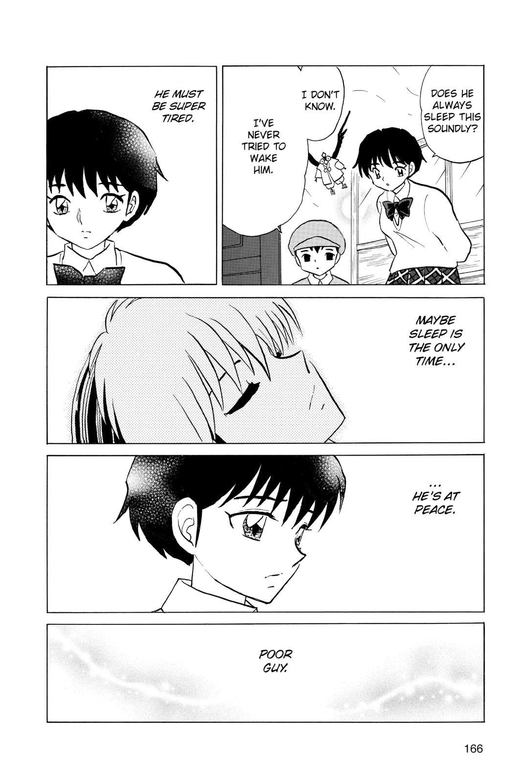 Read Mao chapter 57 image 15 on Lezhin