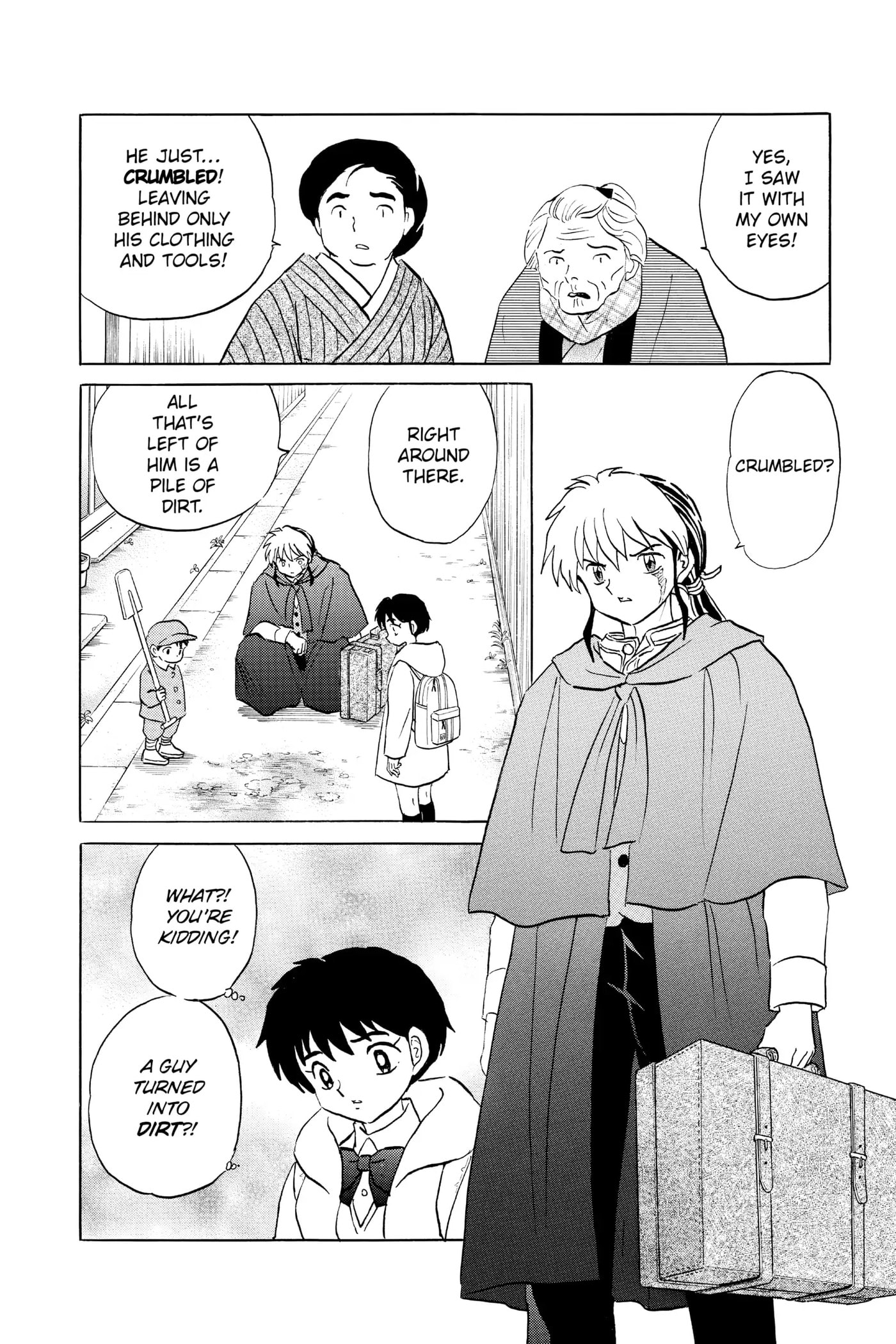 Read Mao chapter 58 image 15 on Lezhin