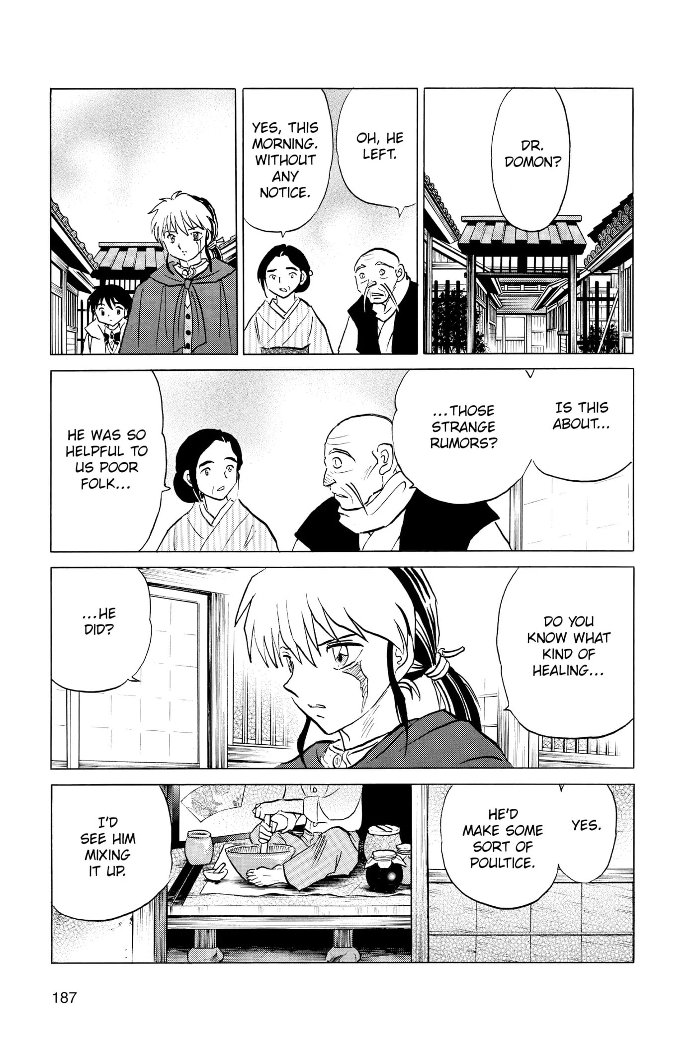 Read Mao chapter 58 image 16 on Lezhin