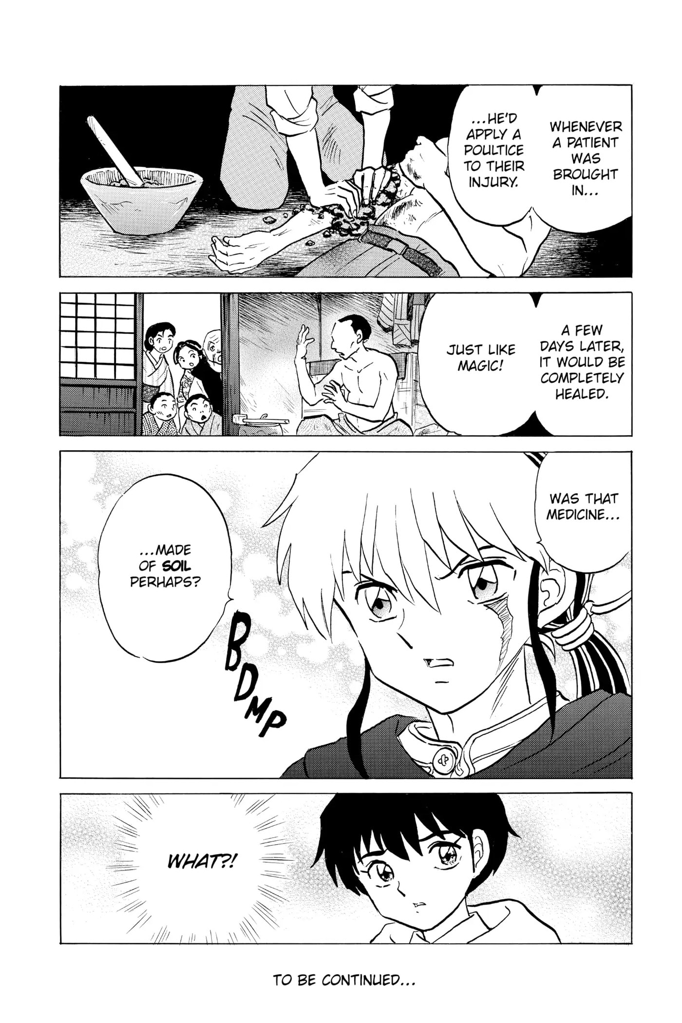 Read Mao chapter 58 image 17 on Lezhin
