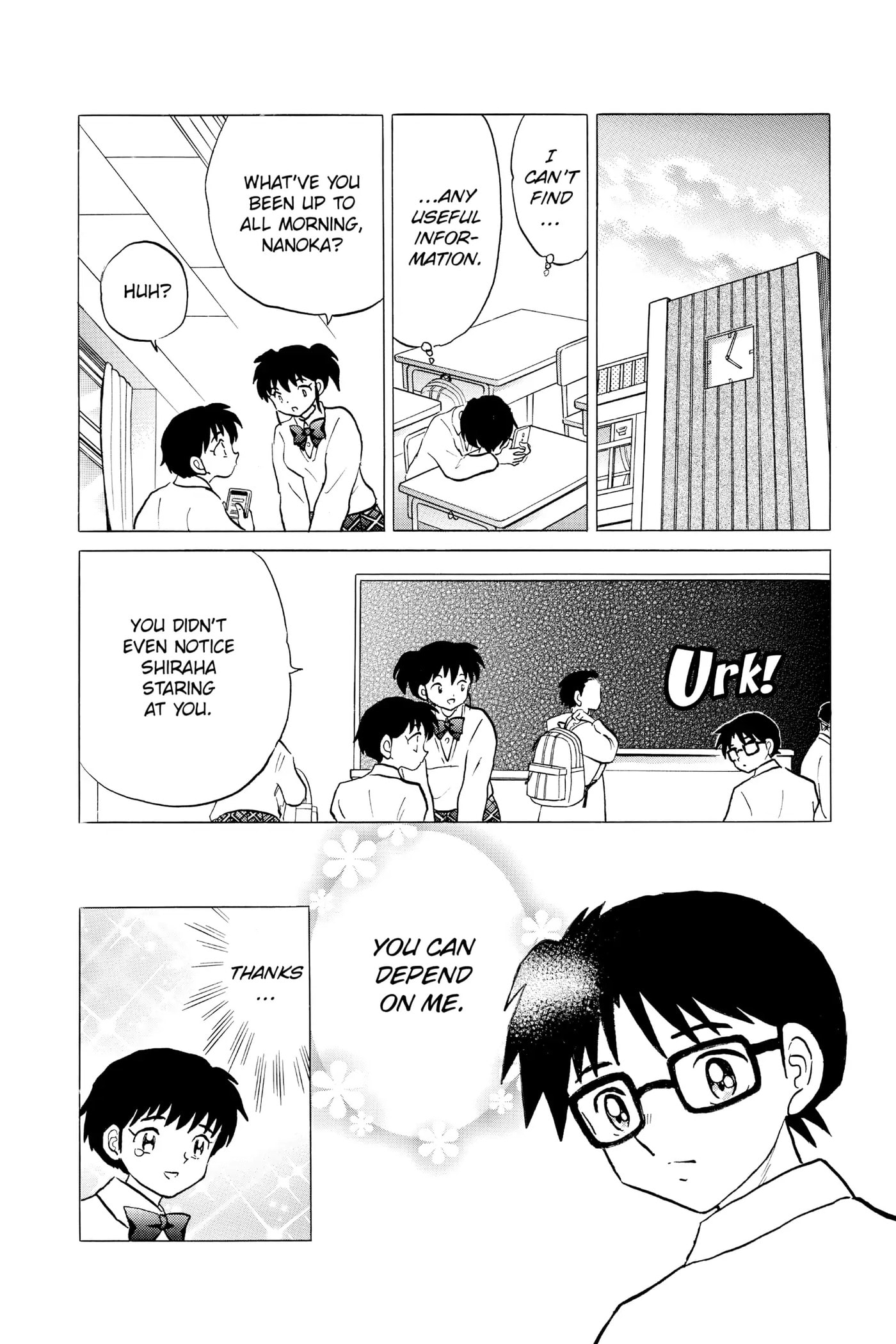 Read Mao chapter 58 image 3 on Lezhin