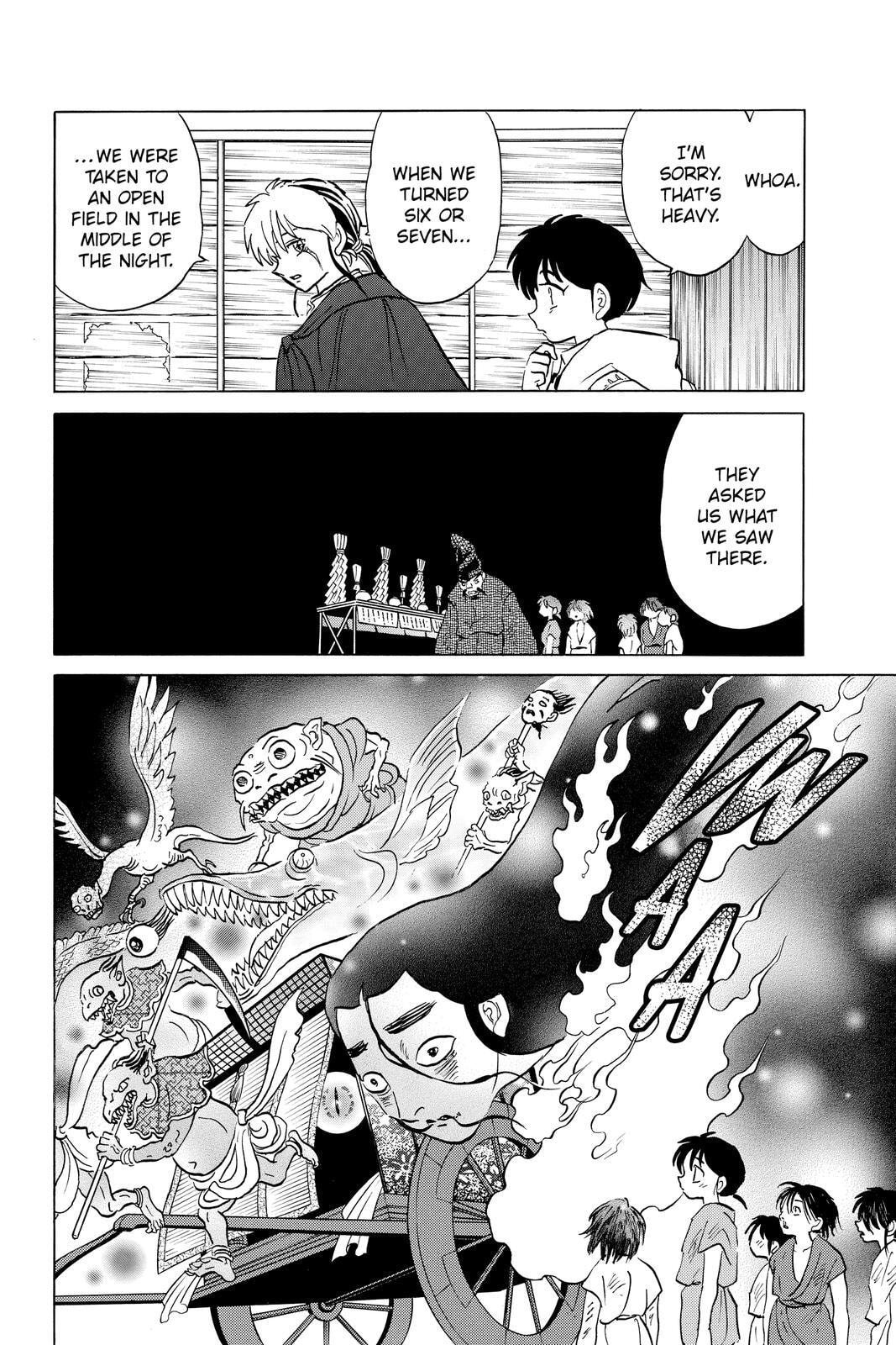 Read Mao chapter 59 image 10 on Lezhin