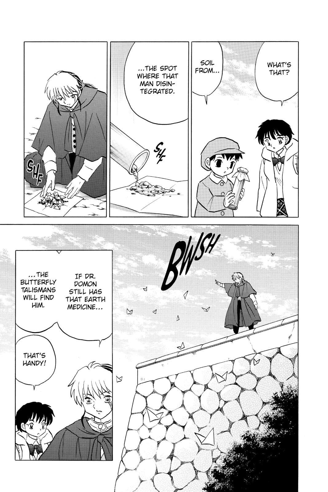 Read Mao chapter 59 image 21 on Lezhin