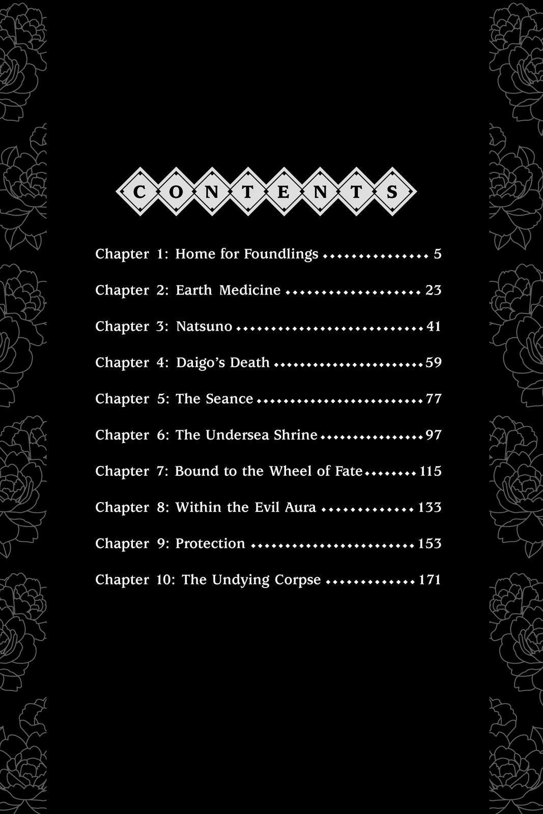 Read Mao chapter 59 image 4 on Lezhin