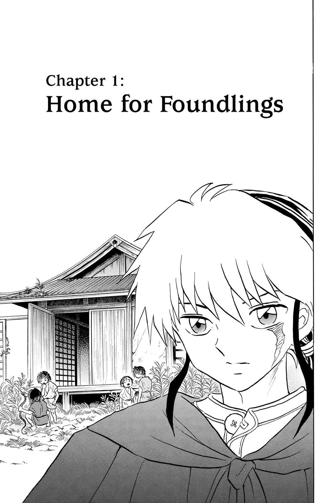 Read Mao chapter 59 image 5 on Lezhin