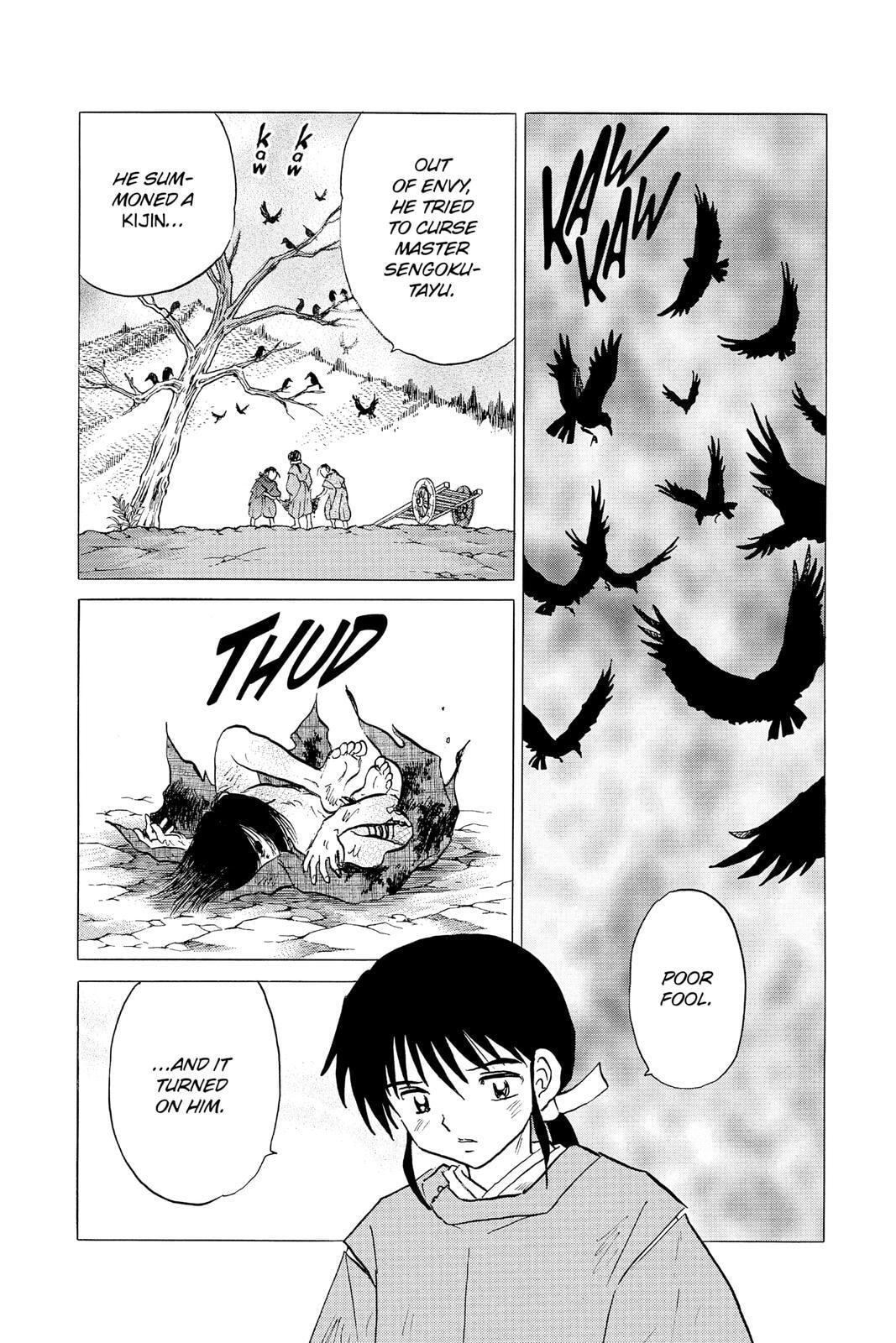 Read Mao chapter 59 image 6 on Lezhin
