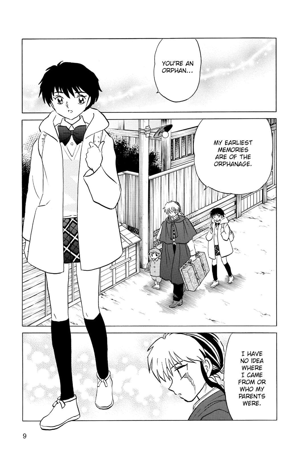 Read Mao chapter 59 image 9 on Lezhin