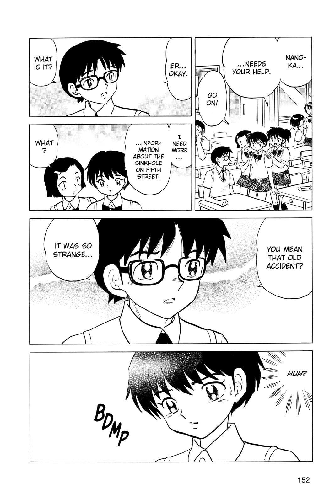 Read Mao chapter 6 image 18 on Lezhin