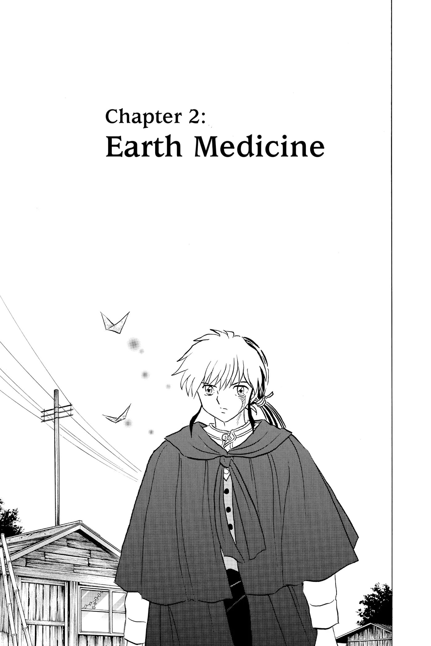 Read Mao chapter 60 image 0 on Lezhin