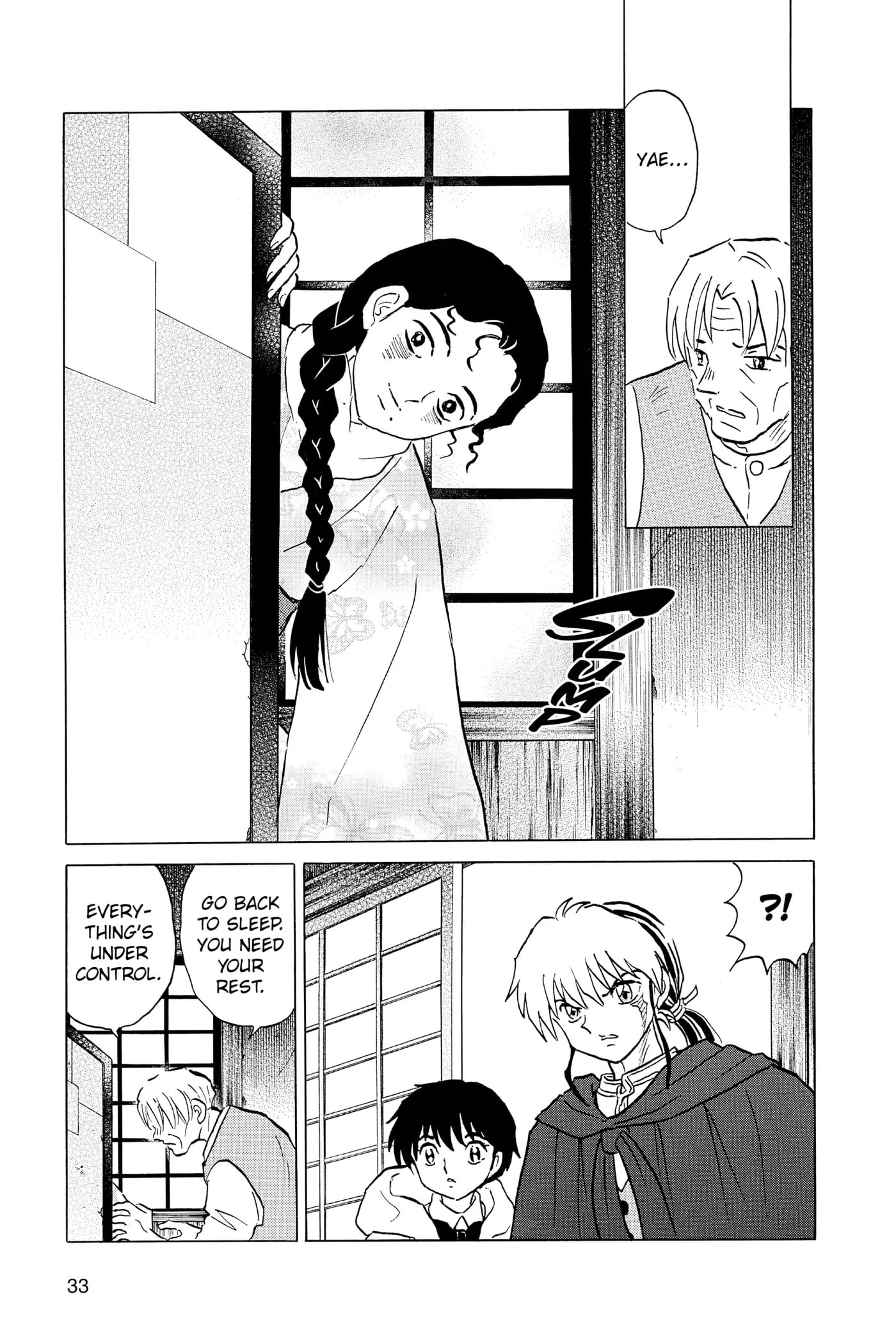 Read Mao chapter 60 image 10 on Lezhin