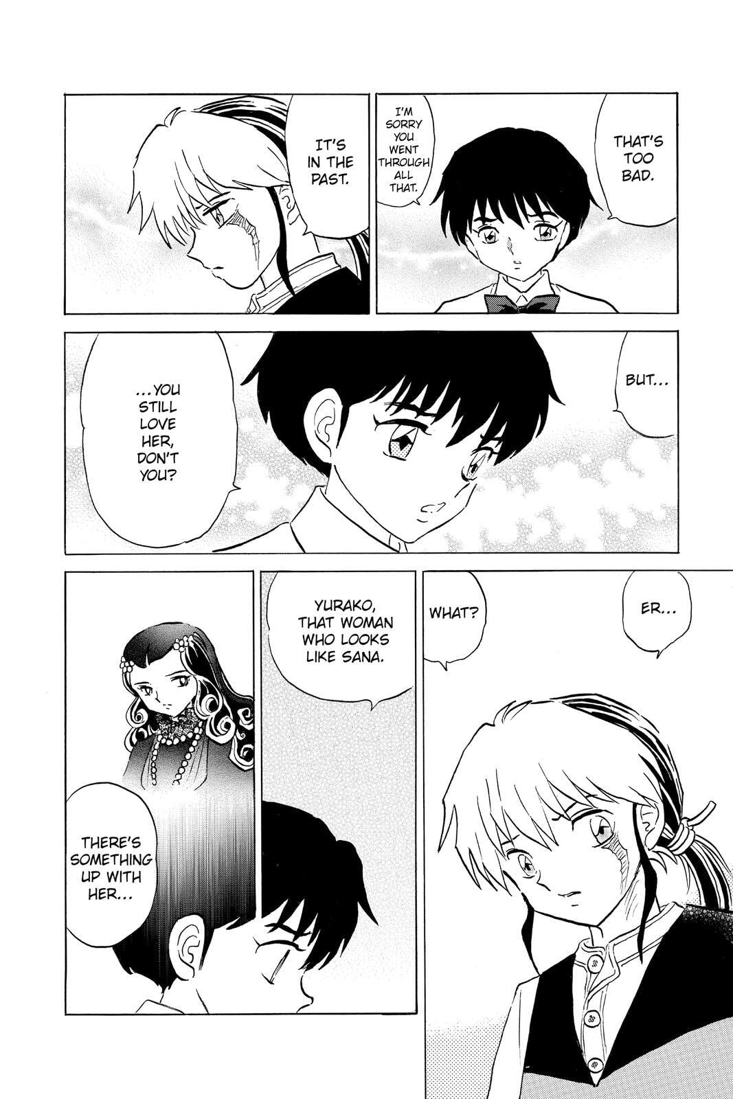 Read Mao chapter 62 image 11 on Lezhin