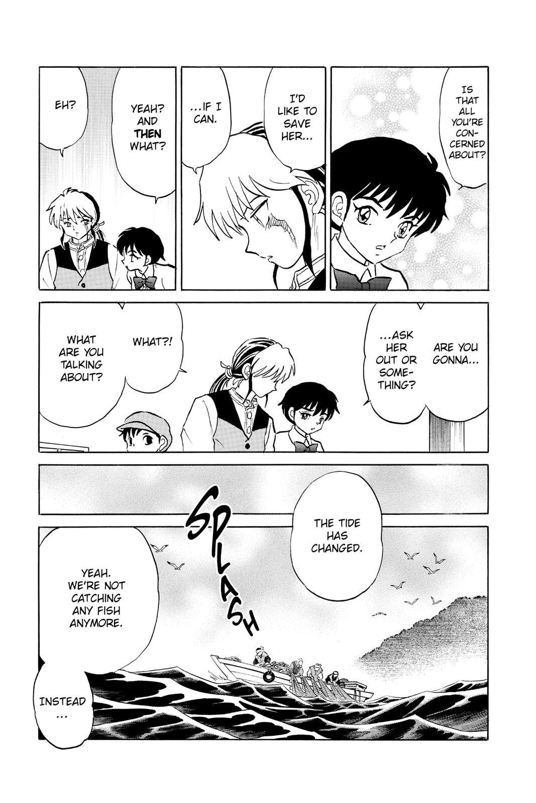 Read Mao chapter 62 image 14 on Lezhin