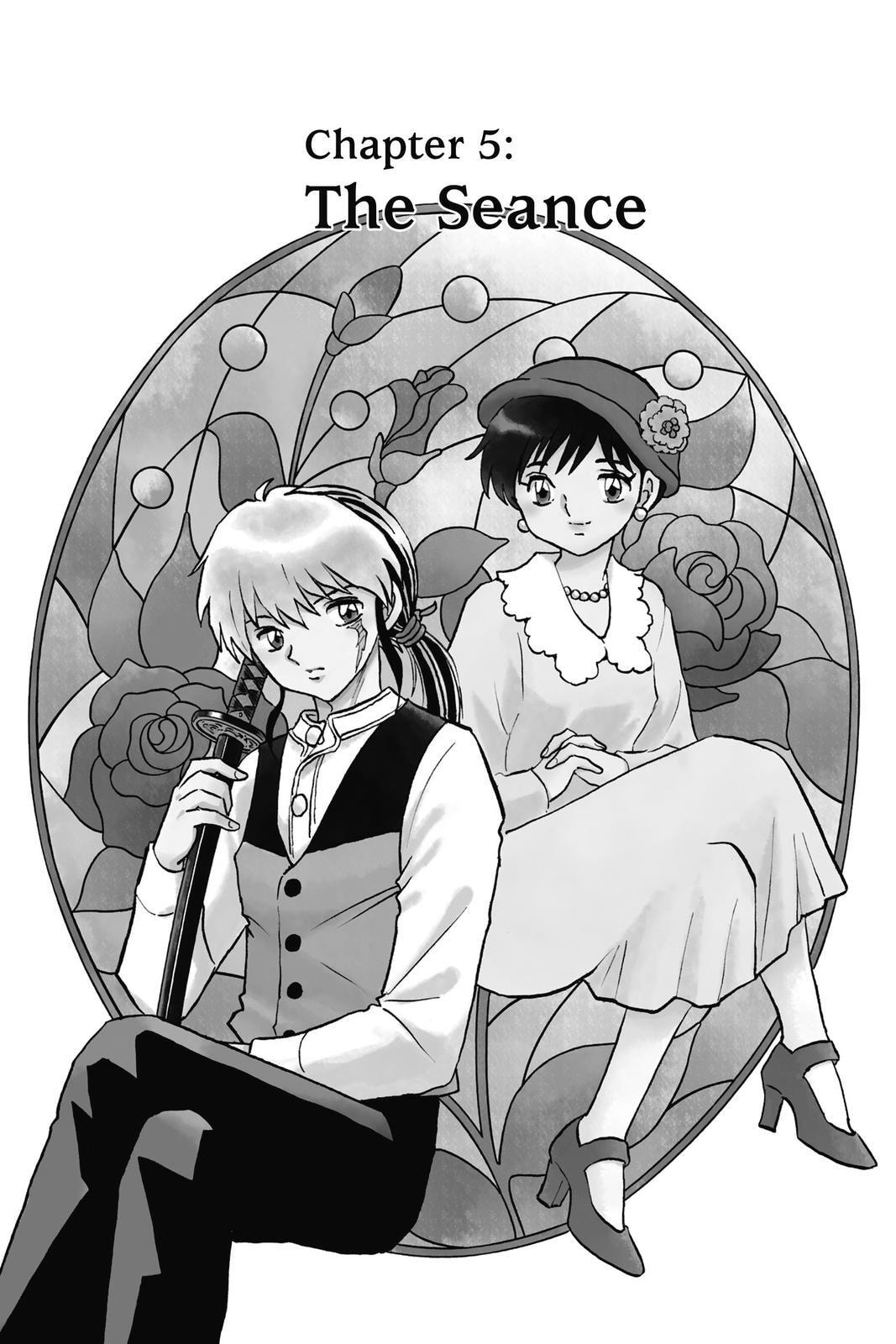 Read Mao chapter 63 image 0 on Lezhin