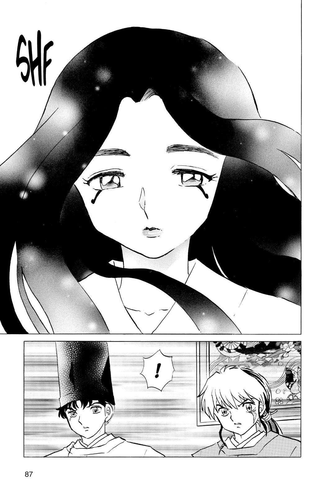 Read Mao chapter 63 image 10 on Lezhin