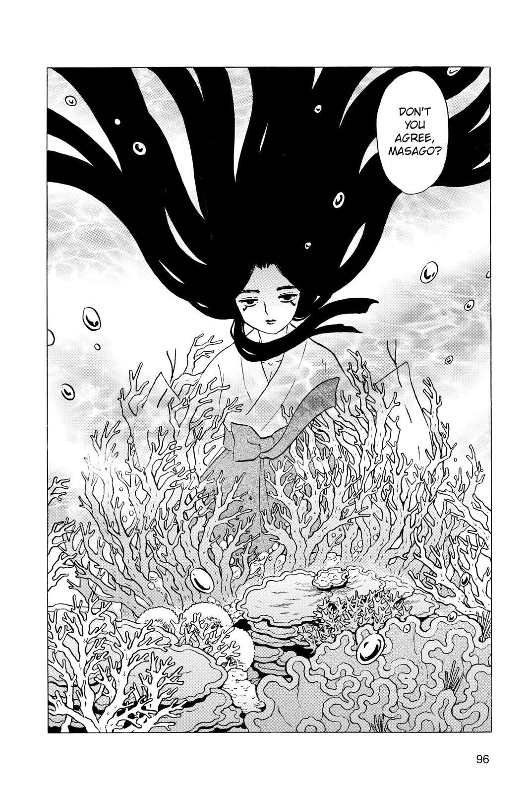 Read Mao chapter 63 image 19 on Lezhin