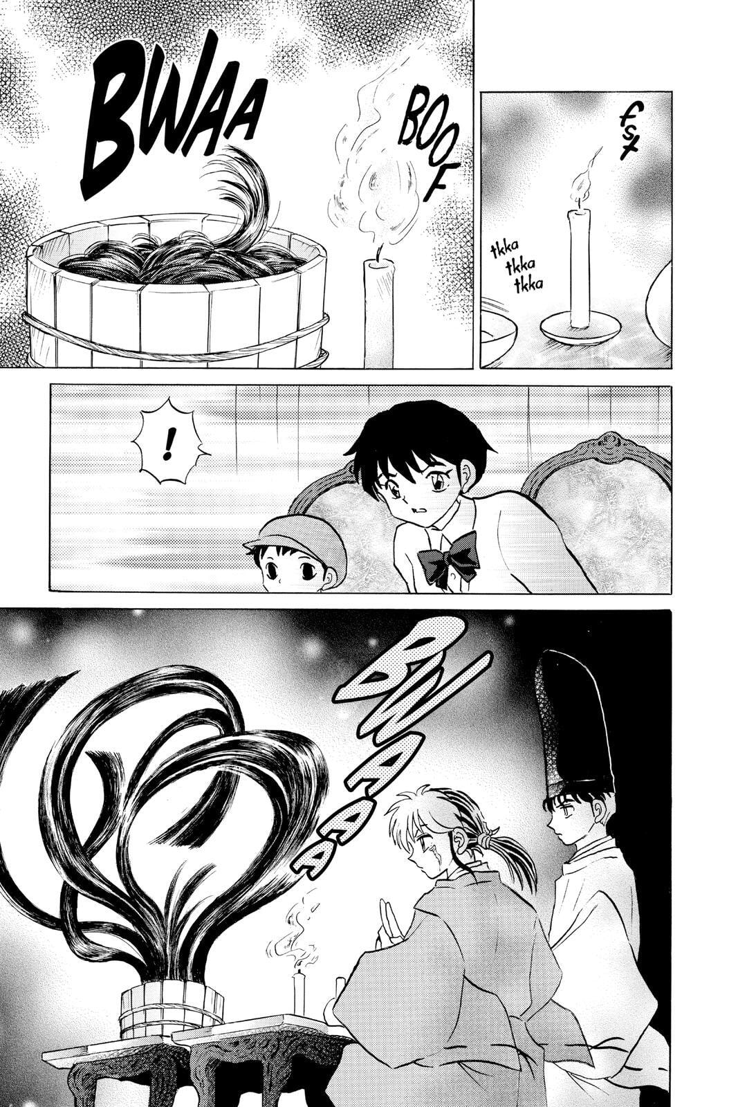 Read Mao chapter 63 image 8 on Lezhin