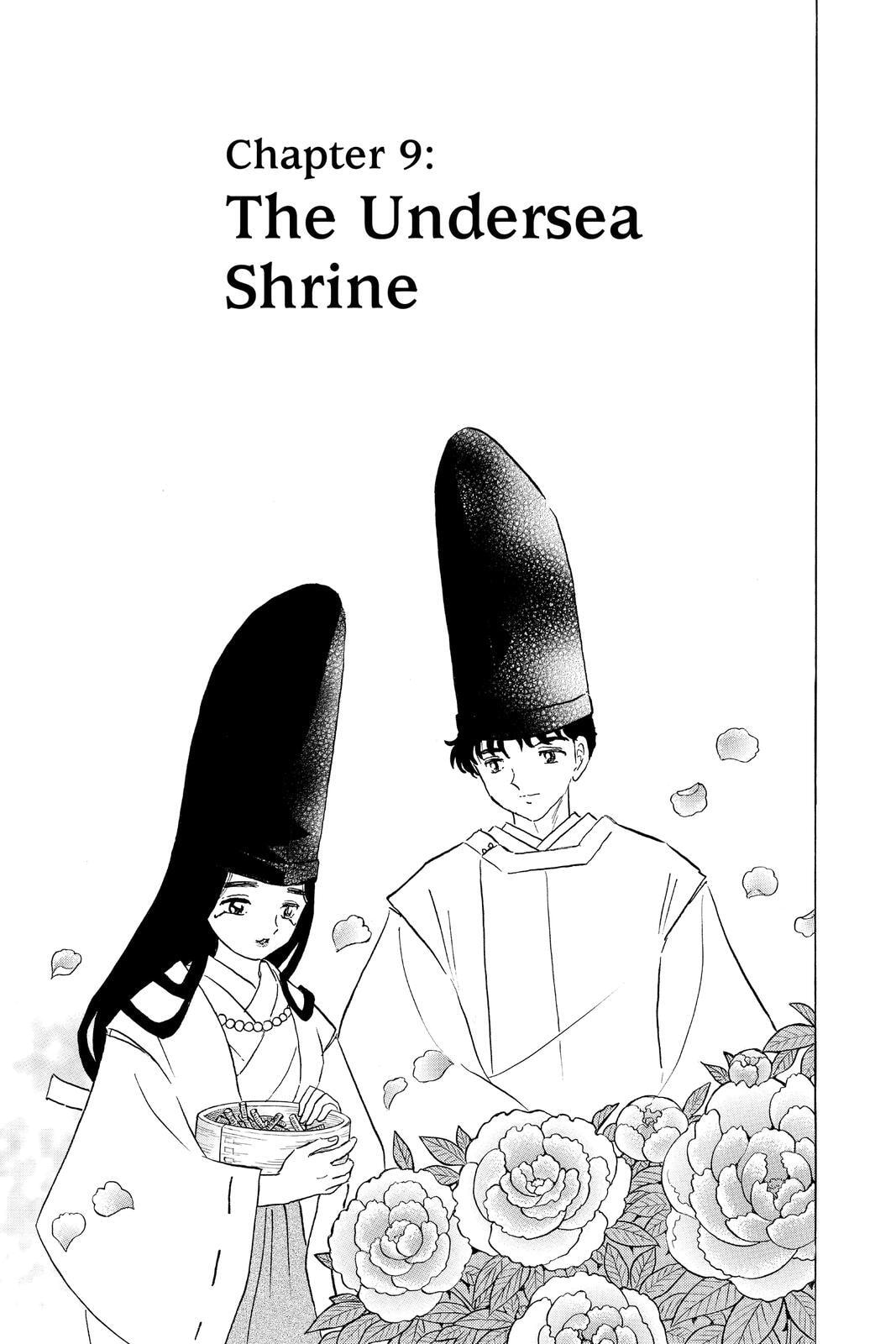 Read Mao chapter 64 image 0 on Lezhin